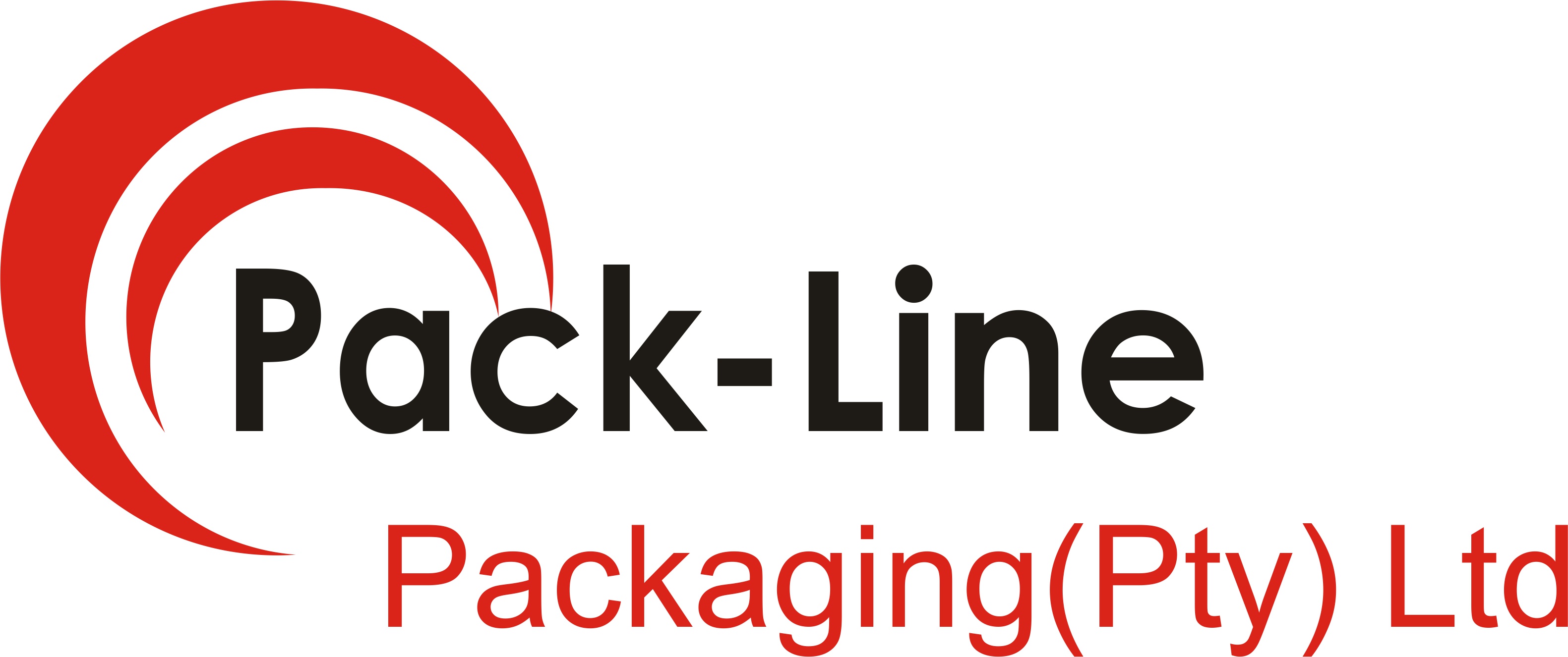 pack-line logo